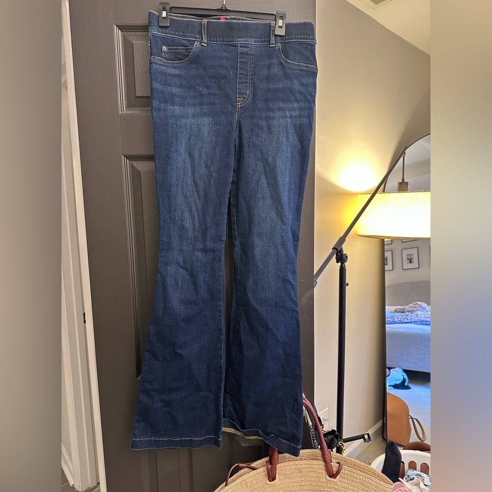 SPANX jeans size large